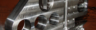 CNC obróbka aluminium