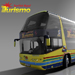 Międzynarodowy transport autobusowy